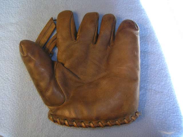 Earl Averill Lowe Campbell A15 Front